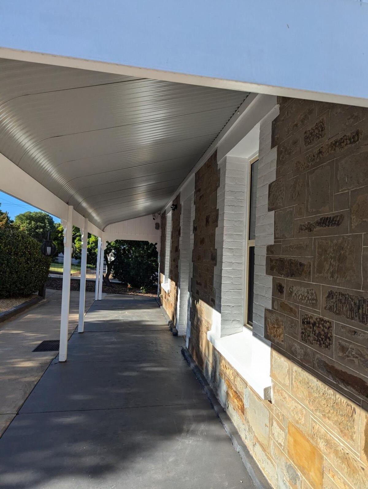 Clare Cottage With 3 King Suites Exterior photo